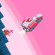 Screenshot: No Mario's Sky